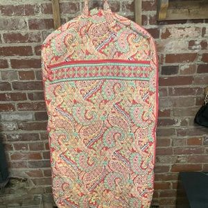 Vera Bradley Dress Bag